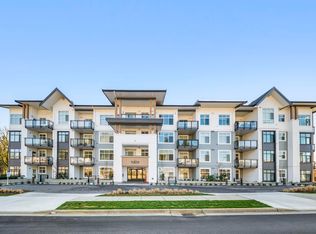 33920 Best Ave #211, Mission, BC