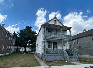 4916 Homerlee Ave #2, East Chicago, IN 46312