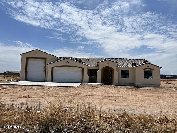 2nd image of 22027 W Blue Sky Drive