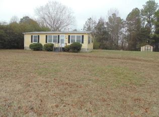 10375 Redlawn Rd, Bracey, VA 23919