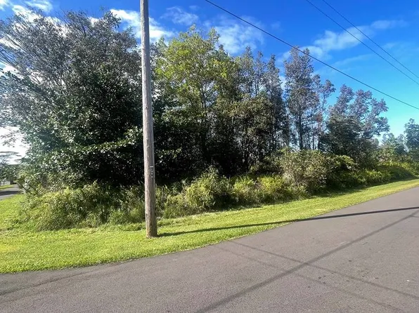 Kumu St Lot 709, Pahoa, HI 96778