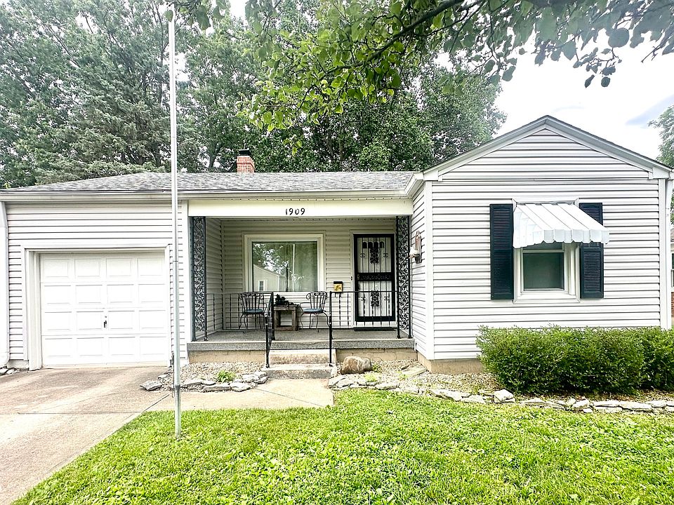 1st image of 1909 Patton Dr