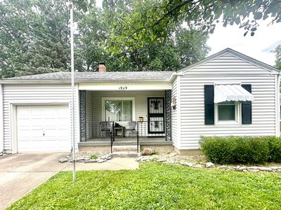 1909 Patton Dr, Indianapolis, IN, 46224