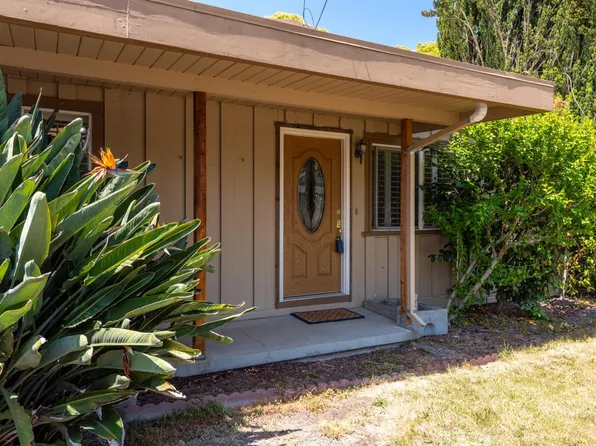 3455 Spring Creek Drive, Santa Rosa, CA 95405