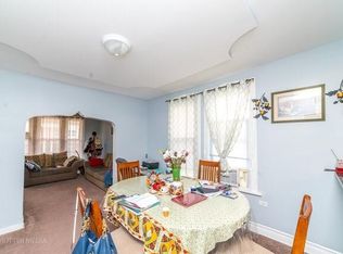 1332 S 50th Ave #1, Cicero, IL 60804