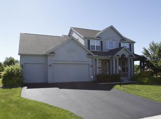 3225 Walkerview Dr, Hilliard, OH 43026