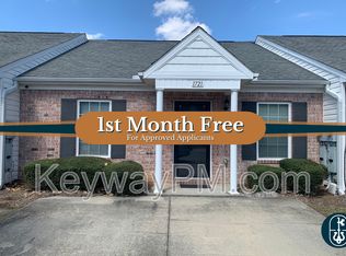 1721 Elizabeth St, Augusta, GA 30909