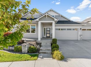 1824 S Ridgetop Dr, Greenacres, WA 99016