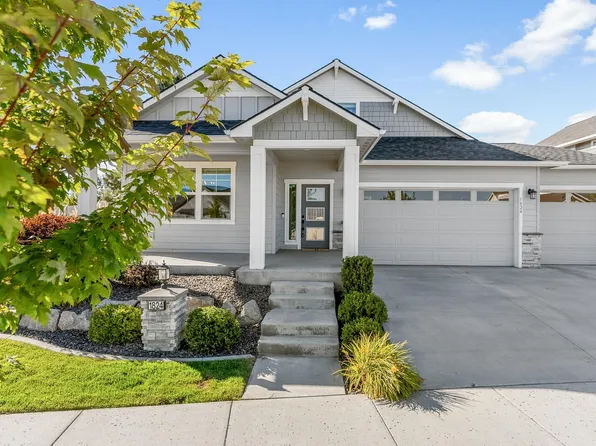 1824 S Ridgetop Dr, Greenacres, WA 99016