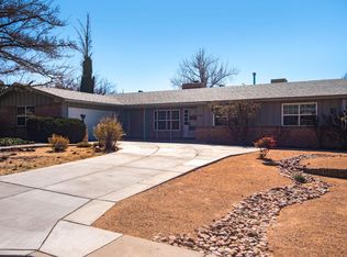 12424 Placid Ave NE, Albuquerque, NM 87112