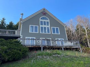 285 Triview Dr, Warren, VT 05674