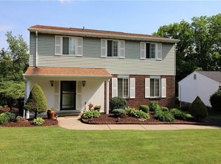 168 Penn Lear Dr, Monroeville, PA