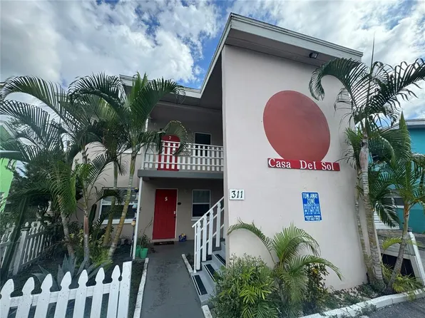 311 Avanda Ct #7, Clearwater, FL 33756