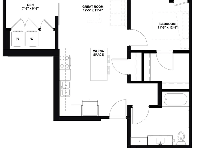 The Reserve at Mendota Village - Phase II — Photo 25