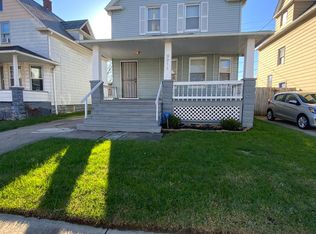 9911 Nicholas Ave, Cleveland, OH