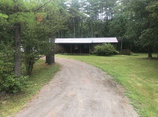 360 Sam Curran Rd, Crown Point, NY 12928