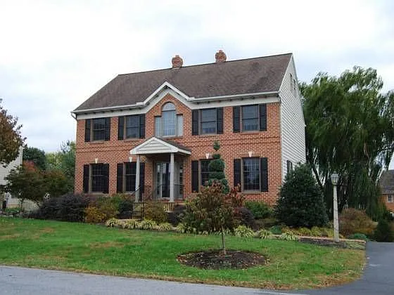 2060 Thoroughbred Ln photo 1