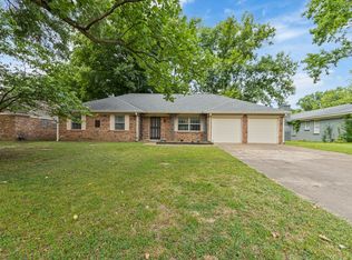 5370 Yale Rd, Memphis, TN 38134