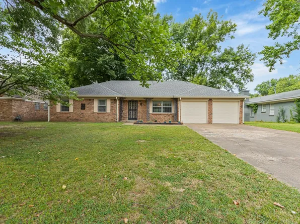 5370 Yale Rd, Memphis, TN 38134