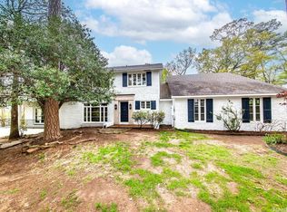 10400 Cantrell Rd, Little Rock, AR 72227