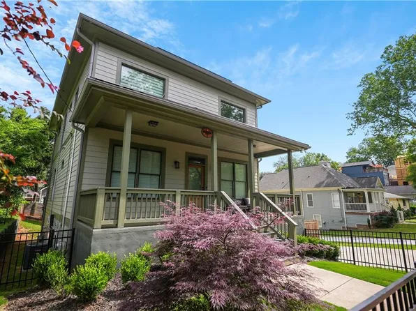 178 South Ave SE, Atlanta, GA 30315