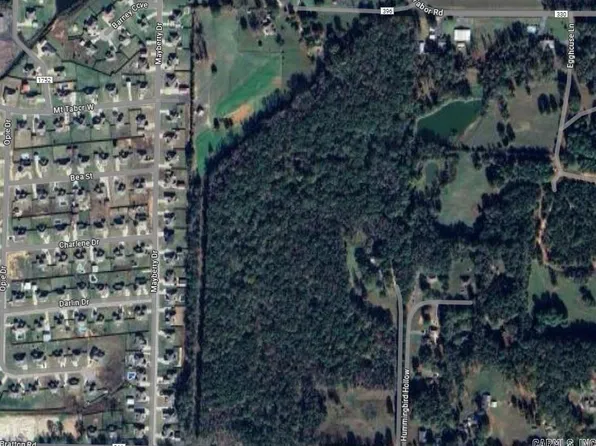0 Fo Rd, Lonoke, AR 72086