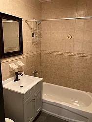 Rented by Maccabee 1 Realty Corp