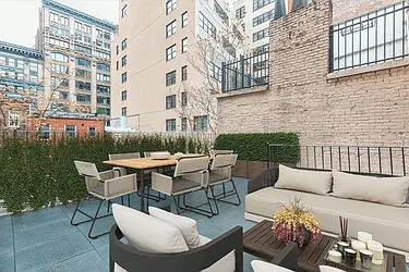 Rented by Bold New York