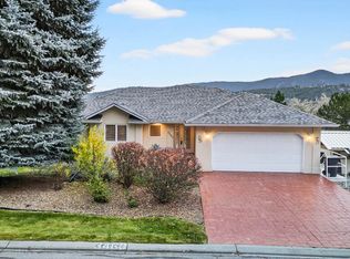 3460 Navatanee Dr, Thompson Nicola, BC V2H1S1