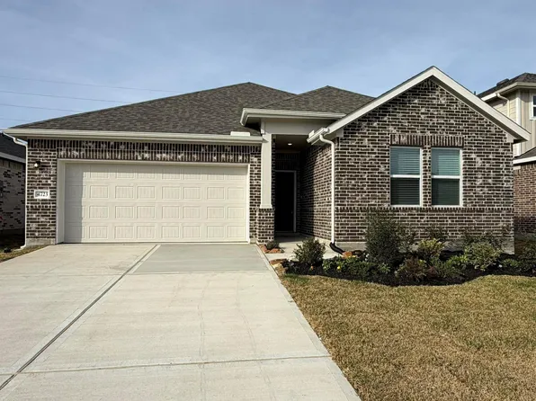 4723 Bay Vista Dr, Baytown, TX 77523