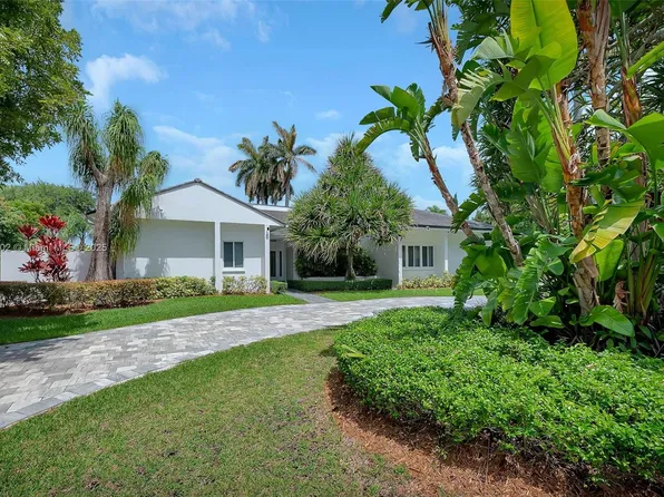 10651 SW 76th Ave, Pinecrest, FL 33156