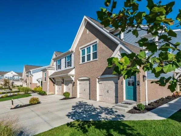 5167 Hazeltine Ln #4-301, Lebanon, OH 45036