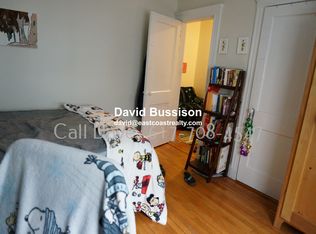 119 Sutherland Rd #8JJ, Brighton, MA 02135