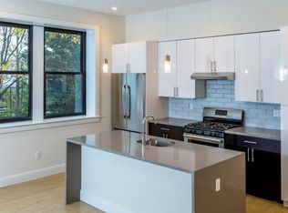 11 Newcomb Street #2, Boston, MA 02118