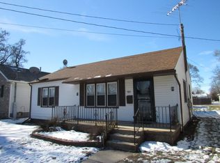 360 S Mazon St, Coal City, IL