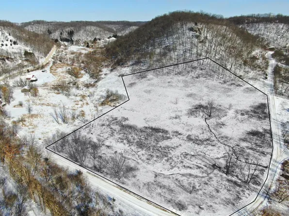 Lot 1 North FORK LANE, Viola, WI 54664