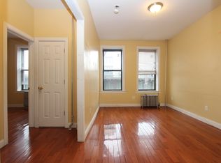 36-30 31st St #3F, Astoria, NY 11106