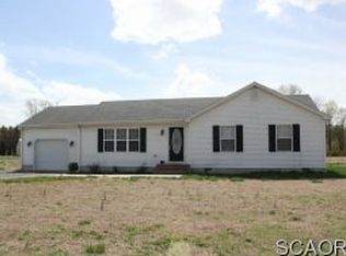 31793 Katum Dr, Laurel, DE 19956