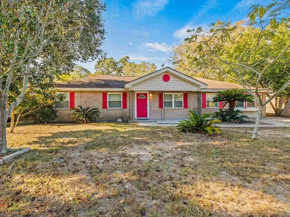 4021 Bonway Dr, Pensacola, FL 32504