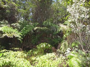 Kaleponi Rd LOT 17, Volcano, HI 96785