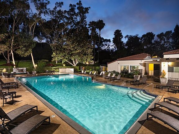 Avana La Jolla