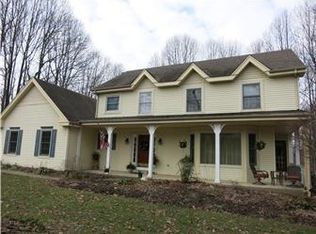 7 Roosevelt Way, Avondale, PA 19311