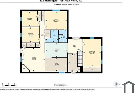 622 Martingale Dr — Photo 26