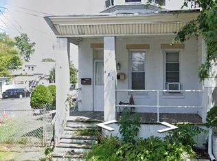 601 Cedar Ave #1, Croydon, PA 19021