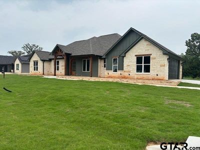 14746 Woodland Crk, Tyler, TX, 75706