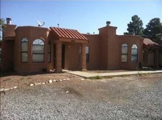 3914 Emory Rd, El Paso, TX 79922