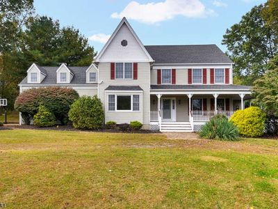 37 Ranney Rd, Long Valley, NJ, 07853