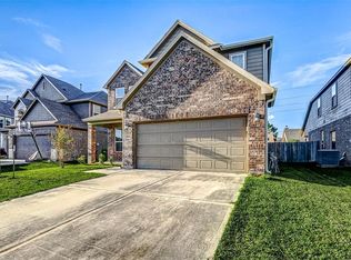 3111 Ski Hill Rd, Spring, TX 77373
