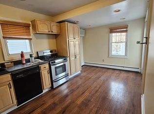 513 Post Ave FLOOR 2, Lyndhurst, NJ 07071
