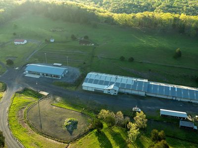 222 Private Ranch Rd, Romney, WV, 26757